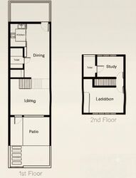 Jalan Bahagia (Toa Payoh), HDB Executive #581636221